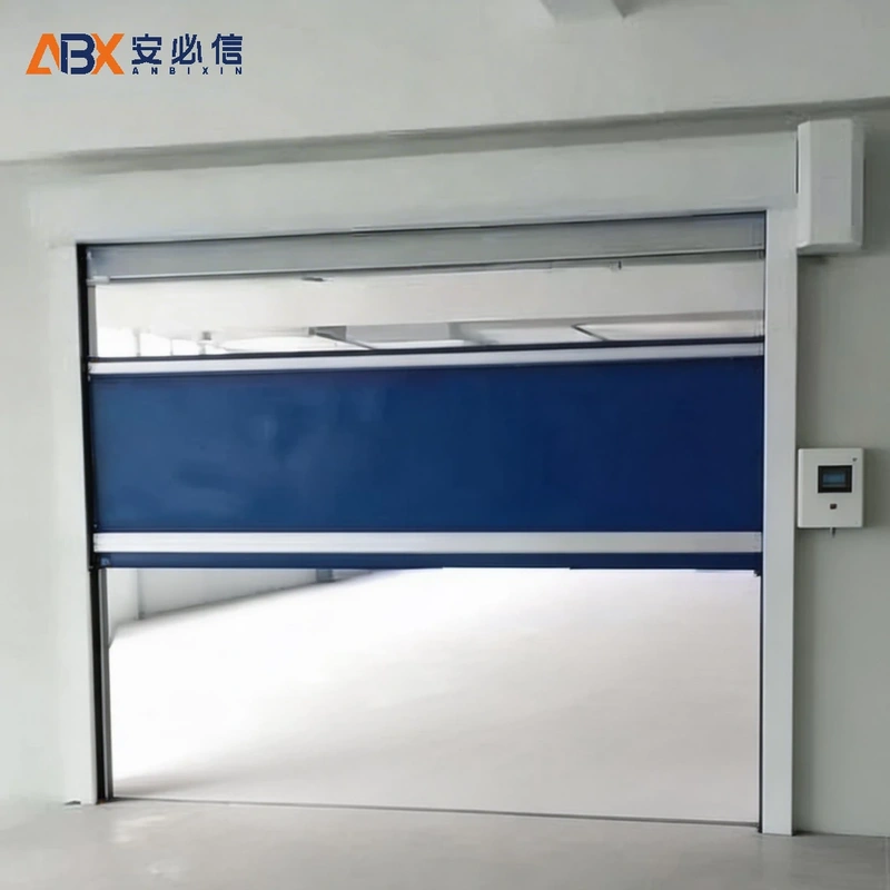 铜陵快速门